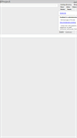 Mobile Screenshot of betaproject.net